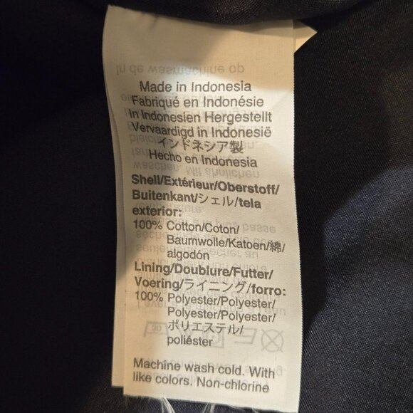 J. Crew Floral Basketweave Square Neck Midi Shift Dress Womens Size 14 Lined EUC - Picture 9 of 11